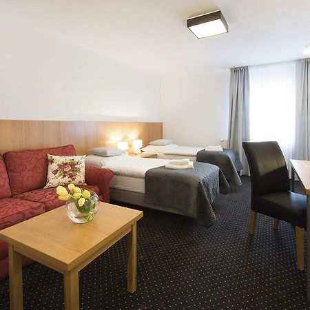 Apartamenty Turek Eksteriør billede