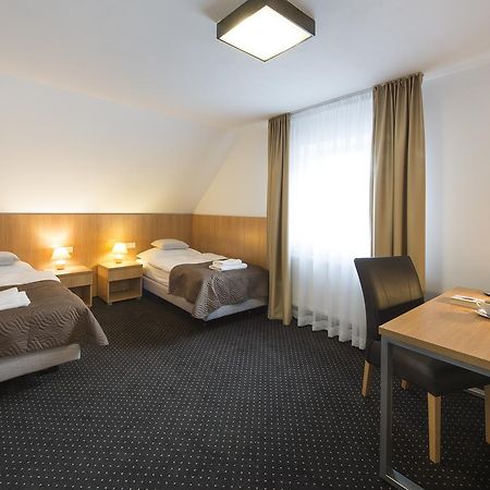 Apartamenty Turek Eksteriør billede