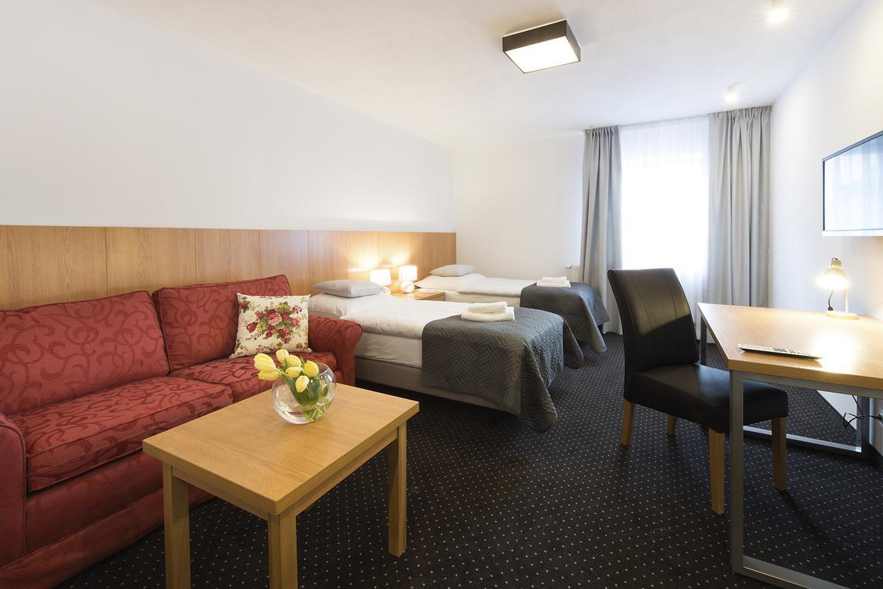 Apartamenty Turek Eksteriør billede