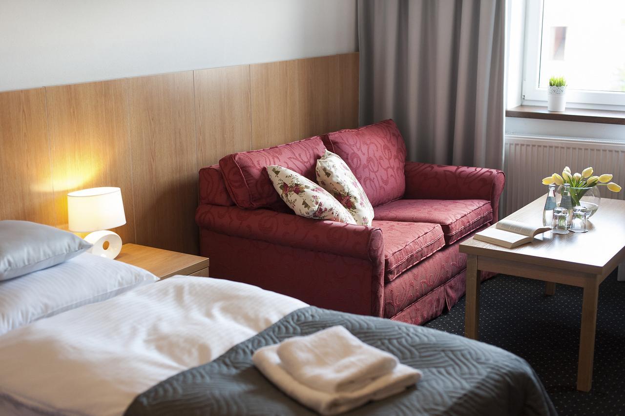 Apartamenty Turek Eksteriør billede