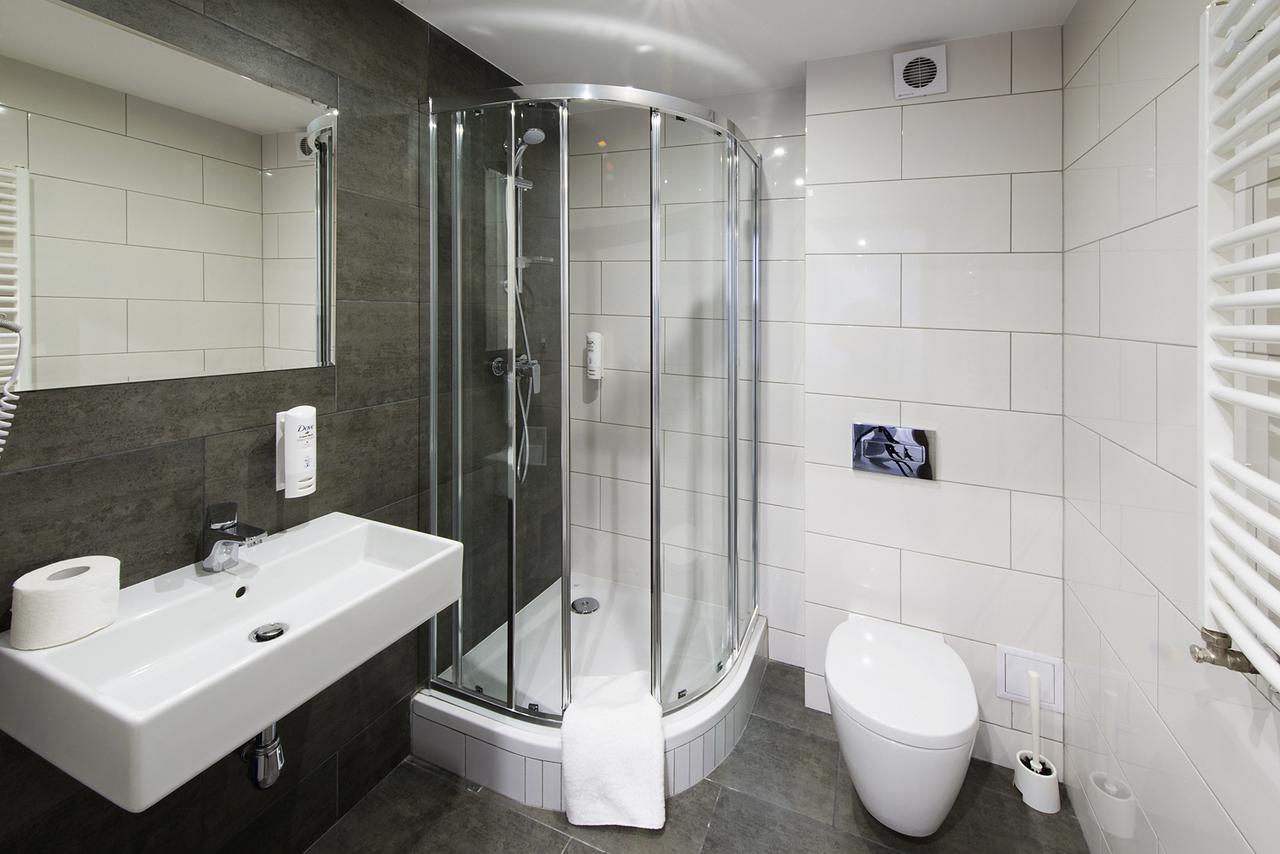 Apartamenty Turek Eksteriør billede