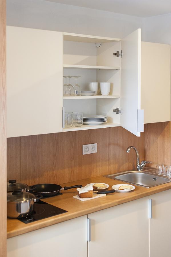Apartamenty Turek Eksteriør billede