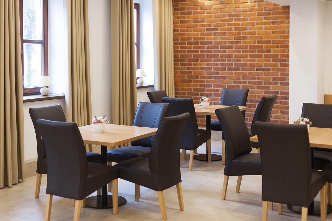 Apartamenty Turek Eksteriør billede