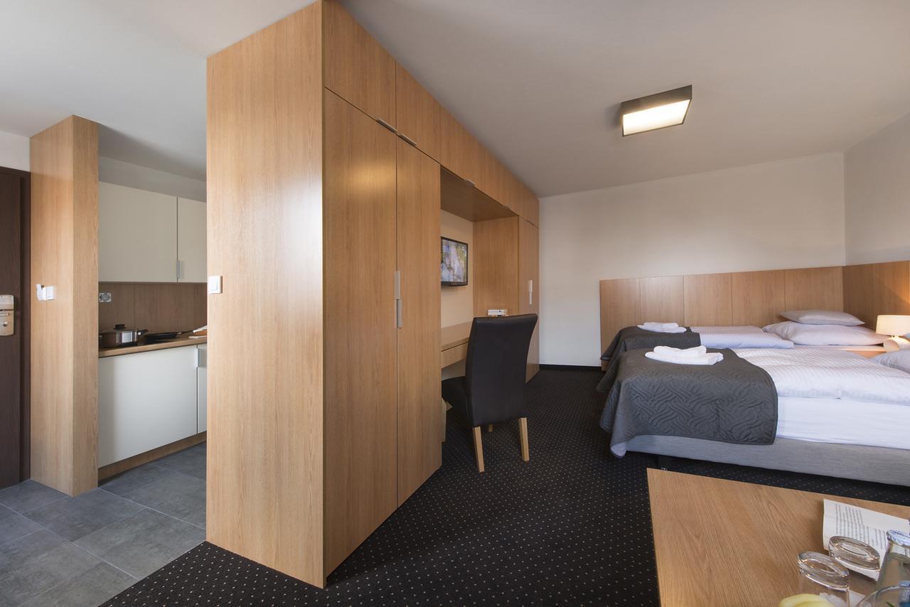 Apartamenty Turek Eksteriør billede